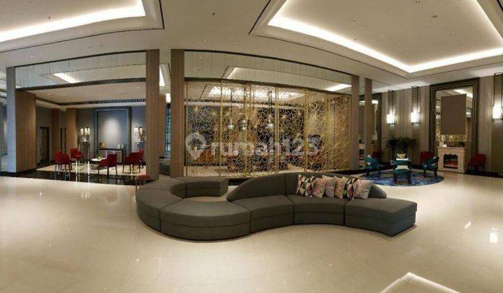 Termurah Apartemen Anderson Lantai 8 Pakuwon Mall Supermal Ptc Paling Murah Surabaya 1