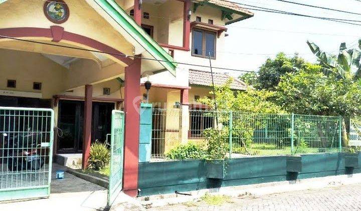 Termurah Rumah Nginden Intan Paling Murah Surabaya 1