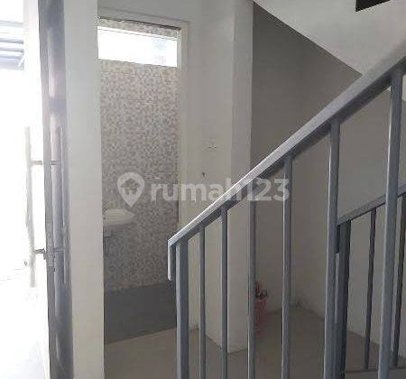 Termurah Rumah Springville Residence Rungkut Paling Murah Surabaya 2