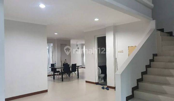 Termurah Rumah Vila Villa Regency Pakuwon Indah Paling Murah Surabaya 2