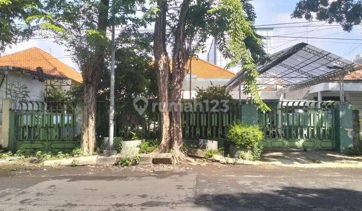 Termurah Rumah Jalan Slamet Grand City Paling Murah Surabaya 1