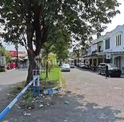 Termurah Ruko Green Park Regency Sidoarjo Paling Murah Sidoarjo 2