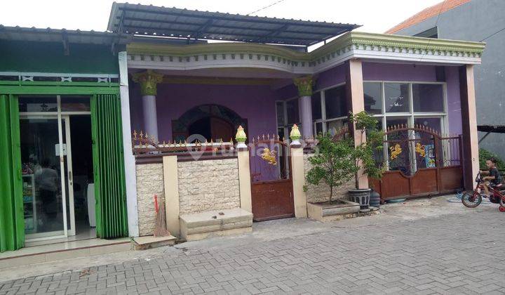 Termurah Rumah Bumi Sedati Indah Paling Murah Surabaya 1