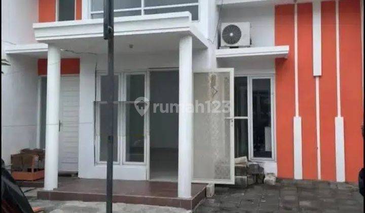 Termurah Rumah Wisata Semanggi Paling Murah Surabaya 1