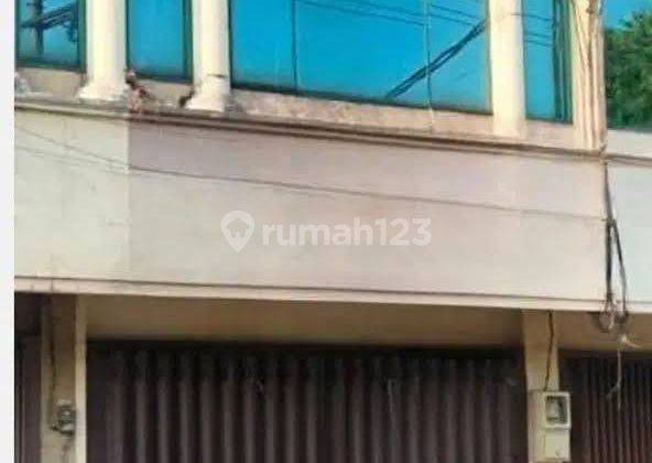 Termurah Ruko Raya Pengampon Square Hadap Jalan Raya Paling Murah Surabaya 1