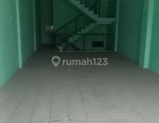 Termurah Ruko Raya Pengampon Square Hadap Jalan Raya Paling Murah Surabaya 2