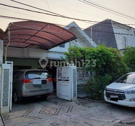 Termurah Rumah Nirwana Eksekutif Paling Murah Surabaya 1