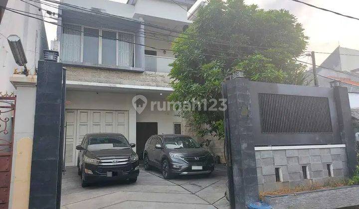 Termurah Rumah Petemon Minimalis Paling Murah Surabaya 1