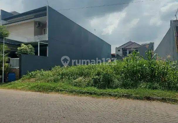 Termurah Tanah Kavling Babatan Pratama Wiyung Paling Murah Surabaya 1