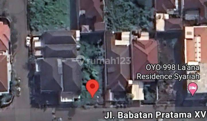 Termurah Tanah Kavling Babatan Pratama Wiyung Paling Murah Surabaya 2