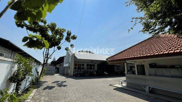 Termurah Gudang Pabrik Surabaya Industrial Estate Rungkut Sier Paling Murah 2