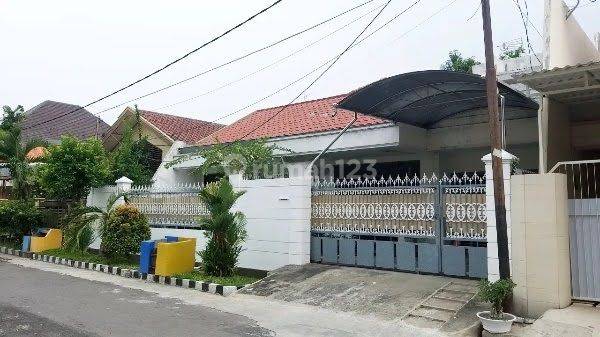 Termurah Rumah Kertajaya Indah Paling Murah Surabaya 1