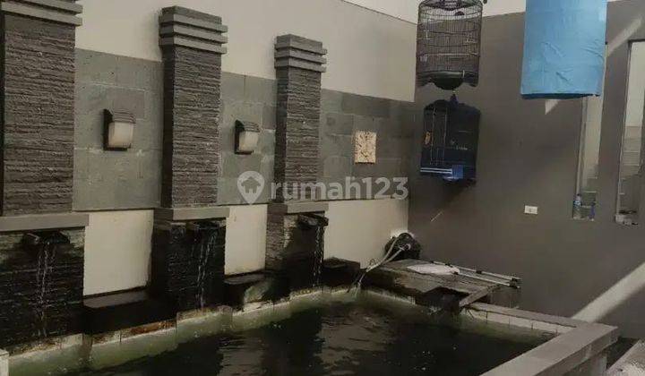 Termurah Rumah San Antonio Pakuwon City Paling Murah Surabaya 2