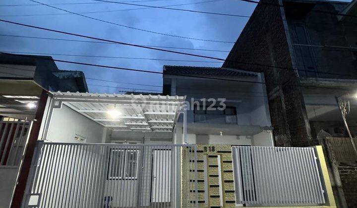 Termurah Rumah Gayungan Residence Paling Murah Surabaya 1