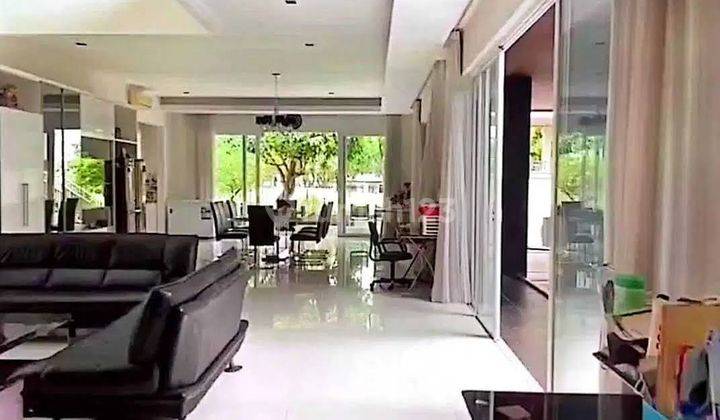 Termurah Rumah View Golf Graha Famili Family Blok W Paling Murah Surabaya 2