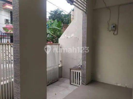 Termurah Rumah Simpang Darmo Permai Selatan Sdps Paling Murah Surabaya 2