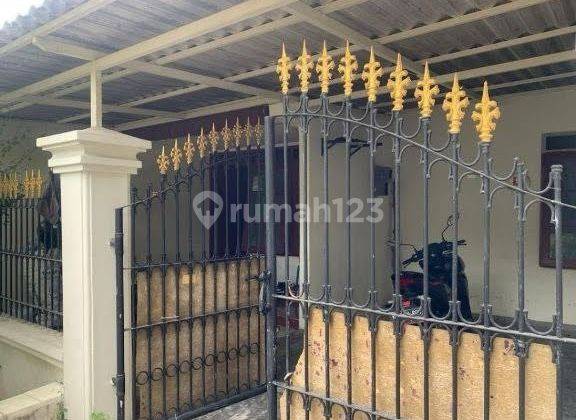 Termurah Rumah Semolowaru Indah Paling Murah Surabaya 1