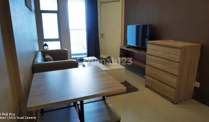 Termurah Apartemen Benson Lantai 21 Pakuwon Mall Supermal Ptc Paling Murah Surabaya 2