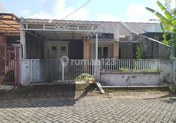 Termurah Rumah Grand Deltasri Delta Anthurium Paling Murah Surabaya 1