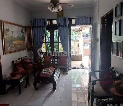 Termurah Rumah Kutisari Indah Paling Murah Surabaya 2