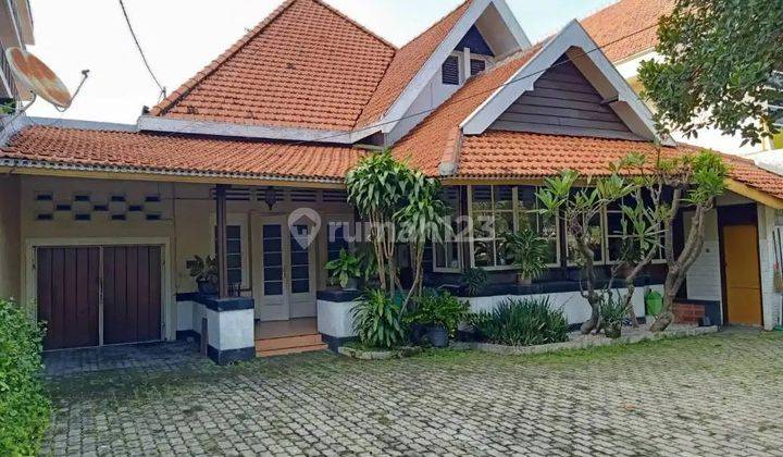 Termurah Rumah Dr Soetomo Bukan Cagar Budaya Surabaya Pusat Paling Murah 1