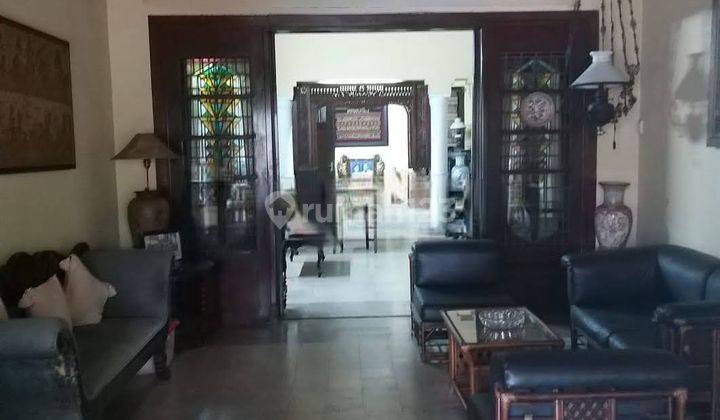 Termurah Rumah Dr Soetomo Bukan Cagar Budaya Surabaya Pusat Paling Murah 2