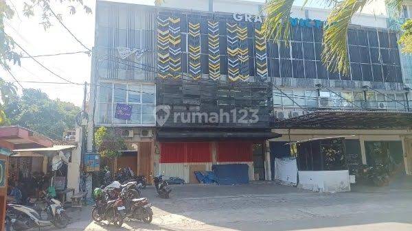 Termurah Ruko Jalan Bogowonto Paling Murah Surabaya 1