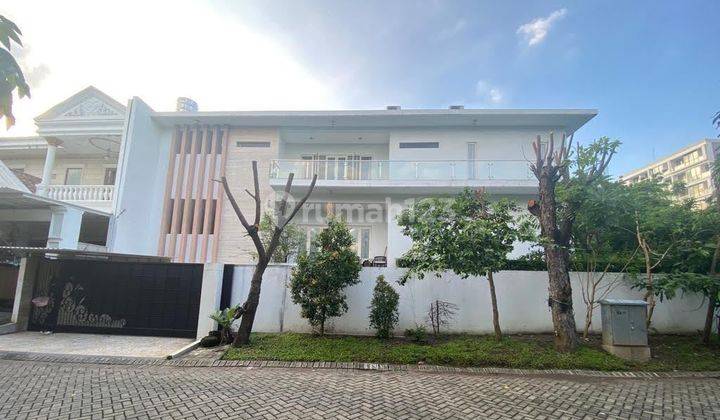 Termurah Rumah Graha Famili Family Blok O Paling Murah Surabaya 1