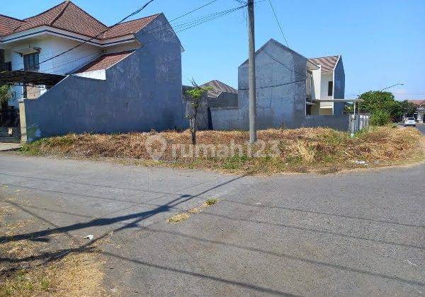 Termurah Tanah Kavling Bumi Citra Fajar Sidoarjo Paling Murah 1