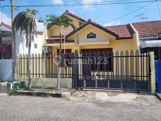 Termurah Rumah Vila Villa Kalijudan Paling Murah Surabaya 1