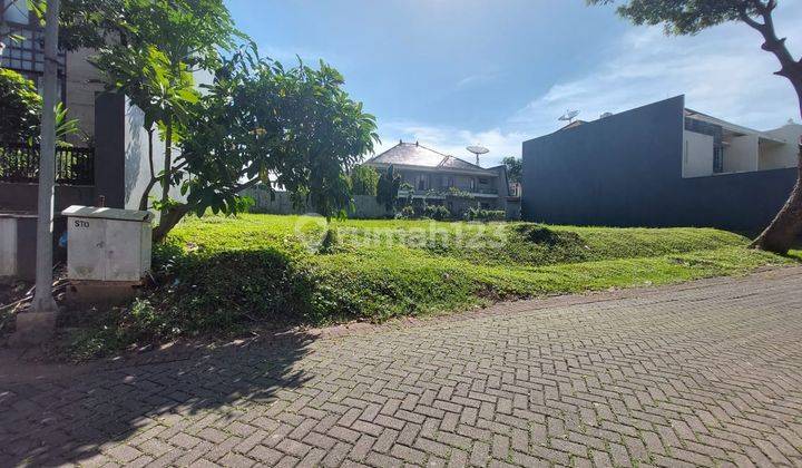 Termurah Tanah Kavling Vila Villa Bukit Indah Pakuwon Indah Paling Murah Surabaya 1