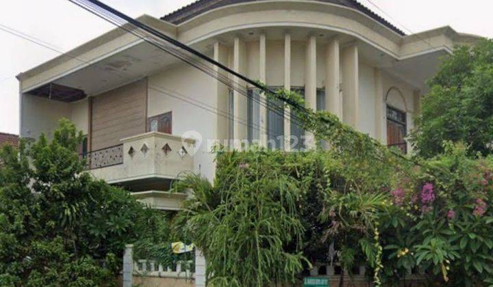 Termurah Rumah Manyar Kertoadi Paling Murah Surabaya 2