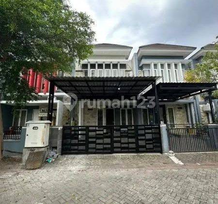 Termurah Rumah Wisata Semanggi Paling Murah Surabaya 1