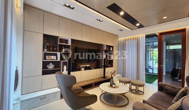 Termurah Rumah Furnish Prambanan Kertabumi Paling Murah Surabaya 2