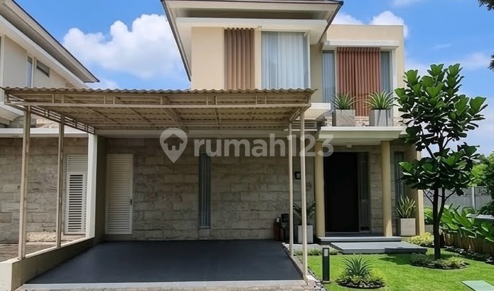 Termurah Rumah Greenhill Citraland Paling Murah Surabaya