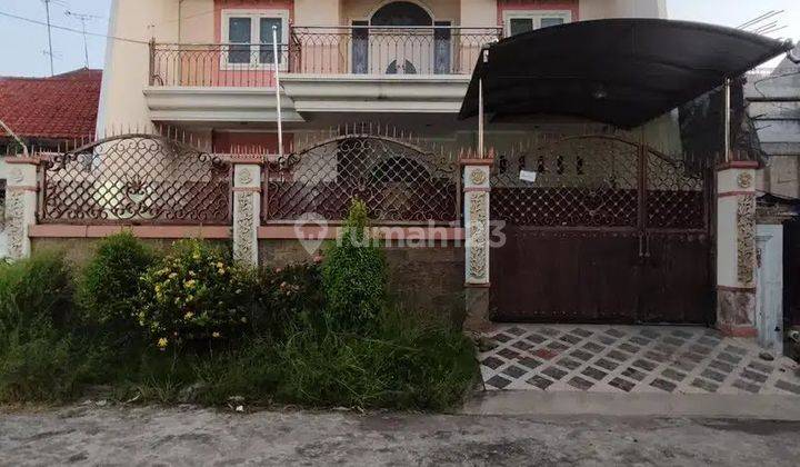 Termurah Rumah Babatan Pantai Paling Murah Surabaya 1