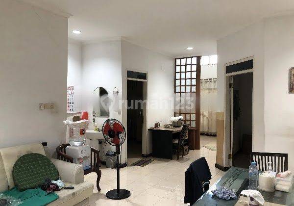 Termurah Rumah Nirwana Eksekutif Paling Murah Surabaya 2