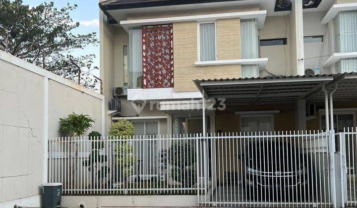 Termurah Rumah Regency One Wonorejo Paling Murah Surabaya 1