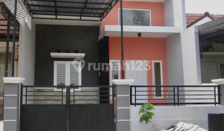 Cheapest Bukit Palma House Cheapest Surabaya 1
