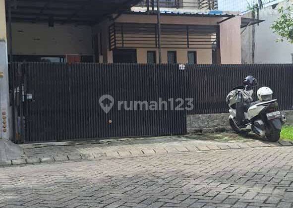 Termurah Rumah Prambanan Residence Wiyung Paling Murah Surabaya 2