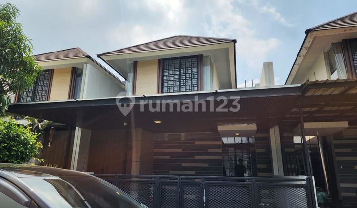 Termurah Rumah Furnish Prambanan Kertabumi Paling Murah Surabaya