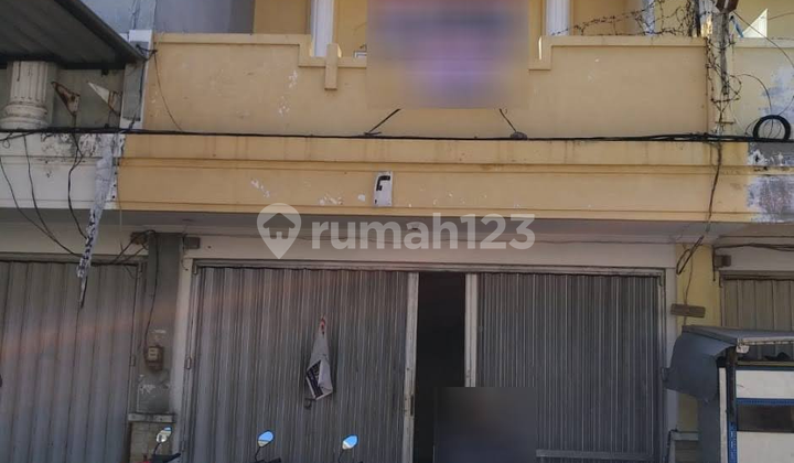 Cheapest Shop House in Sentra Tropodo Regency Most Affordable Sidoarjo