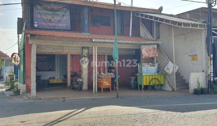 Termurah Ruko Rumah Usaha Raya Pepelegi Waru Paling Murah Sidoarjo 1