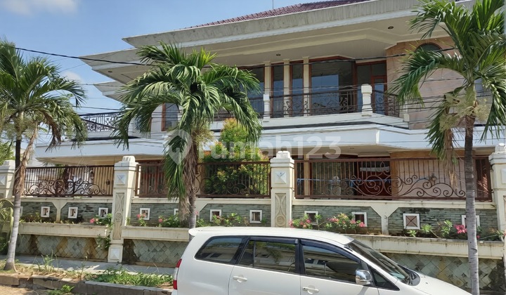 Termurah Rumah Seruni Surabaya Pusat Paling Murah Genteng 2