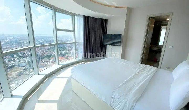 Termurah Apartemen One Icon TP 6 Tunjungan Plaza Paling Murah Surabaya 2