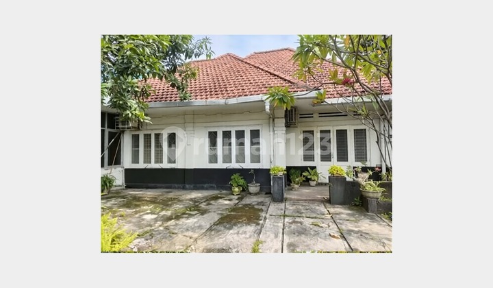 Termurah Rumah Raya Ambengan Paling Murah Surabaya Pusat