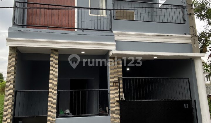 Termurah Rumah Bumi Wonorejo Asri Paling Murah Surabaya