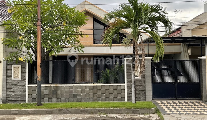 Termurah Rumah Kertajaya Indah Timur Paling Murah Surabaya Termurah Rumah Kertajaya Indah Timur Paling Murah Surabaya