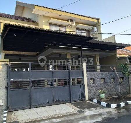 Termurah Rumah Rungkut Asri Paling Murah Surabaya 1