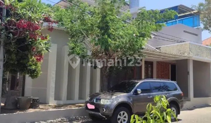 Termurah Rumah Kendangsari Paling Murah Surabaya 2